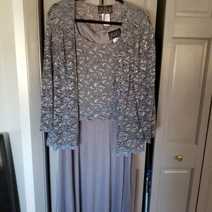 Mother of the Bride Dress